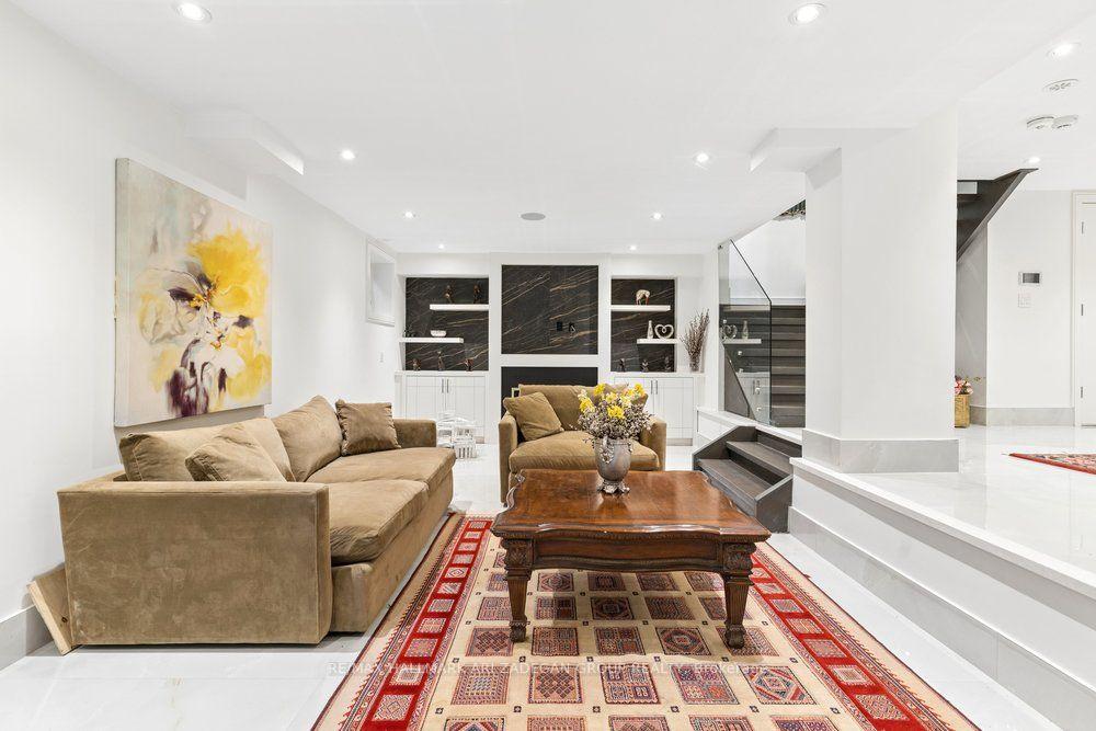 150 Sandringham Drive ., Toronto Unit: .