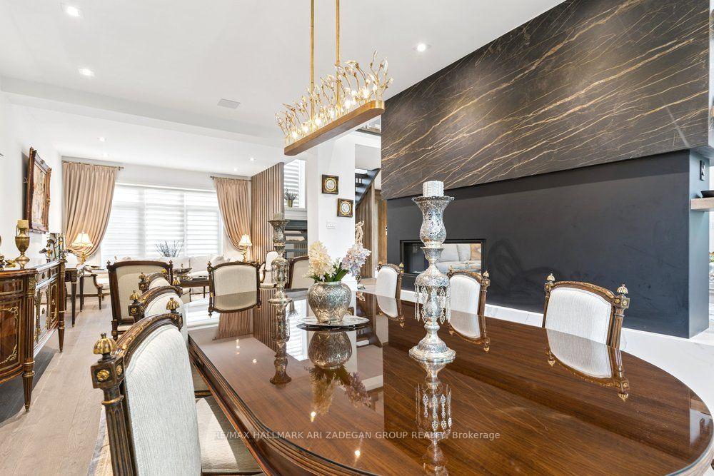 150 Sandringham Drive ., Toronto Unit: .