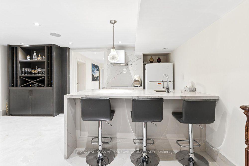 150 Sandringham Drive ., Toronto Unit: .