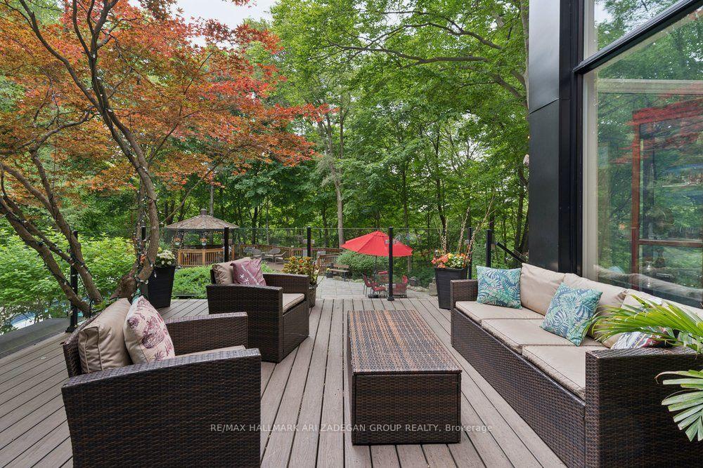 150 Sandringham Drive ., Toronto Unit: .