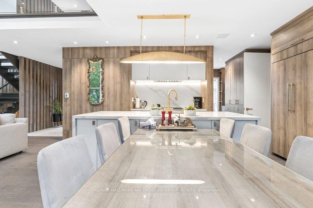 150 Sandringham Drive ., Toronto Unit: .
