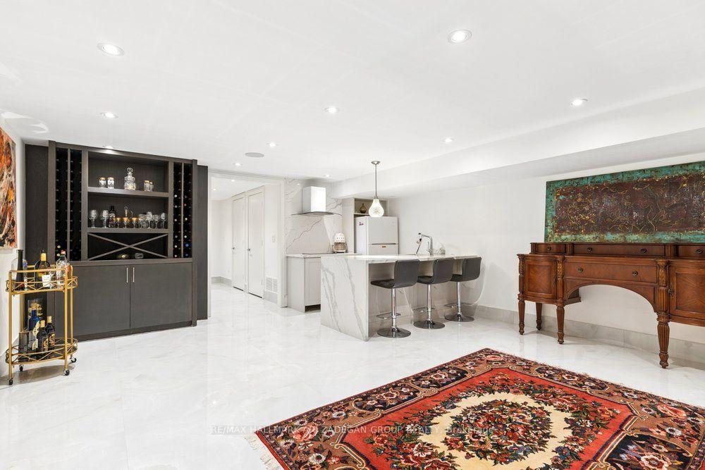 150 Sandringham Drive ., Toronto Unit: .