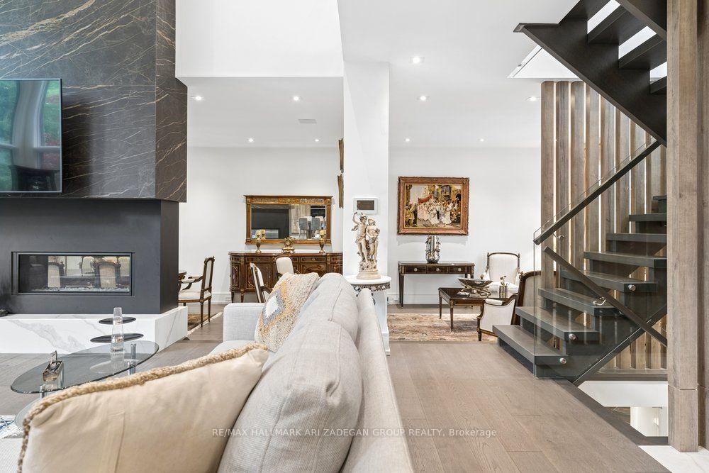 150 Sandringham Drive ., Toronto Unit: .