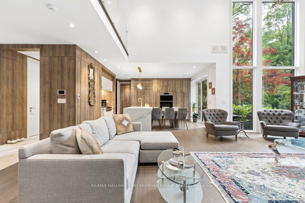 150 Sandringham Drive ., Toronto Unit: .