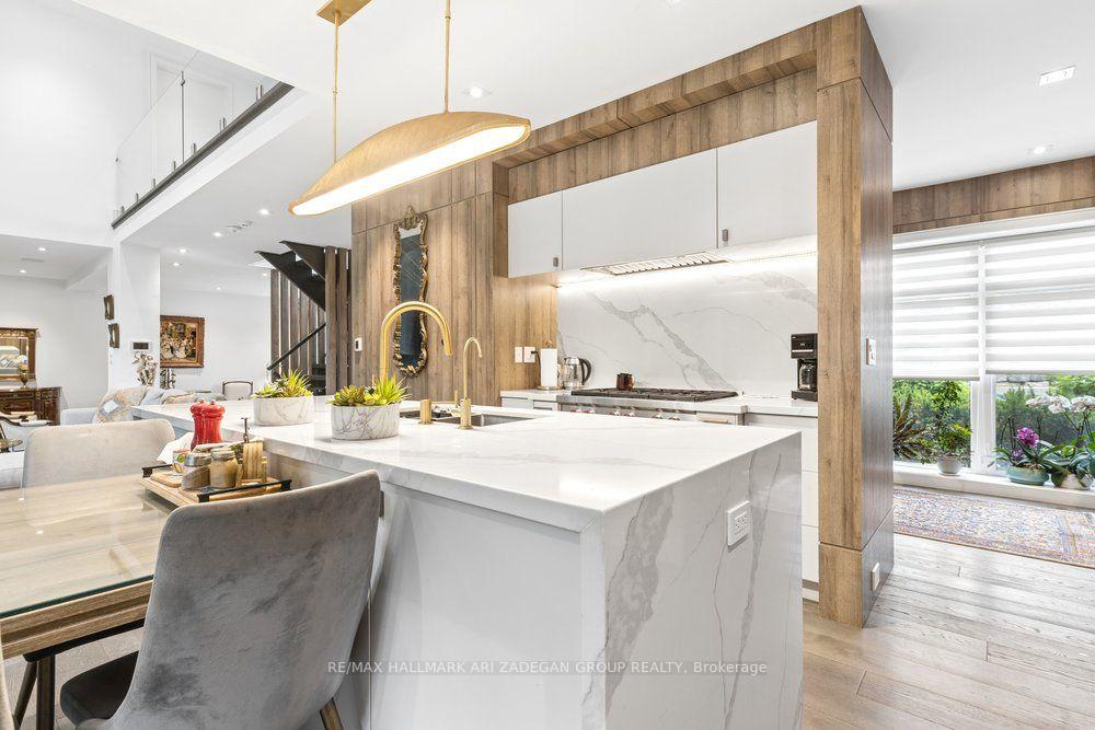 150 Sandringham Drive ., Toronto Unit: .