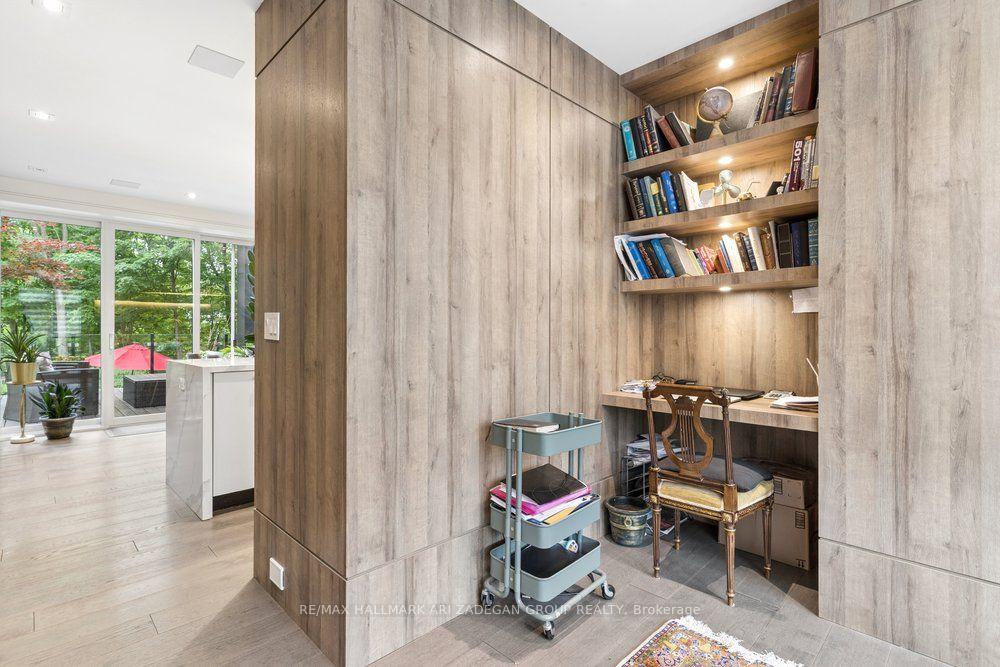150 Sandringham Drive ., Toronto Unit: .