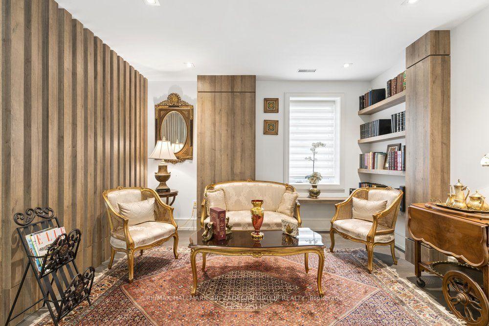 150 Sandringham Drive ., Toronto Unit: .