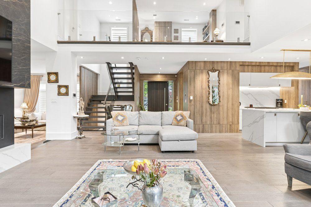 150 Sandringham Drive ., Toronto Unit: .