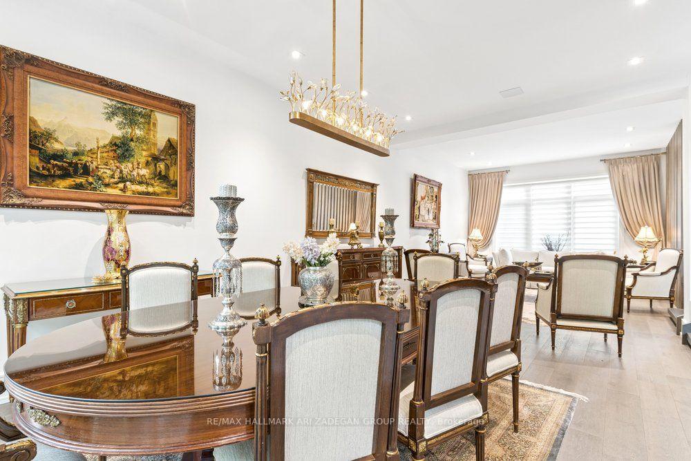 150 Sandringham Drive ., Toronto Unit: .