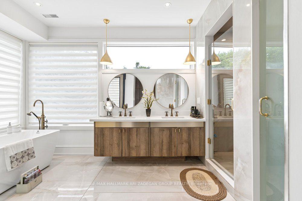 150 Sandringham Drive ., Toronto Unit: .