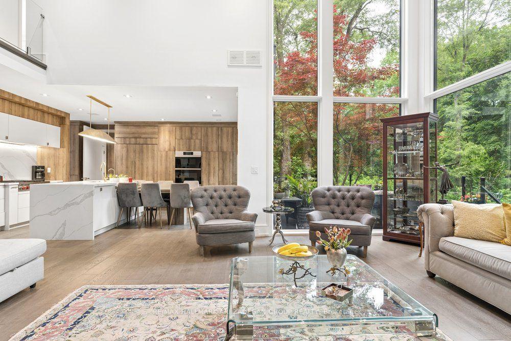 150 Sandringham Drive ., Toronto Unit: .