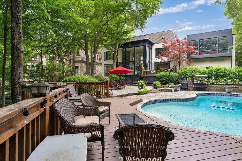 150 Sandringham Drive ., Toronto Unit: .