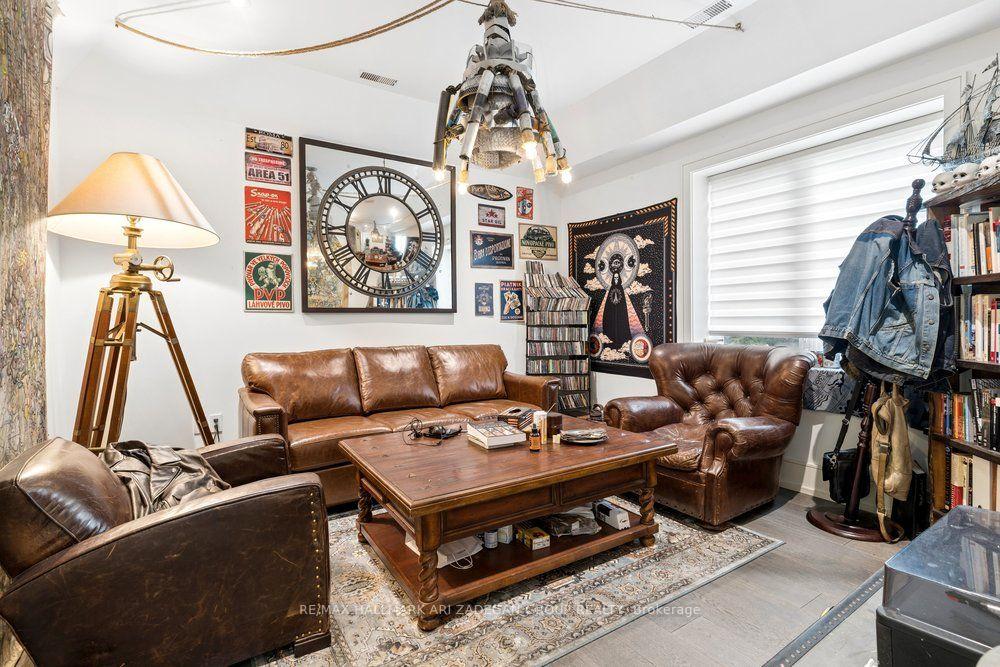 150 Sandringham Drive ., Toronto Unit: .