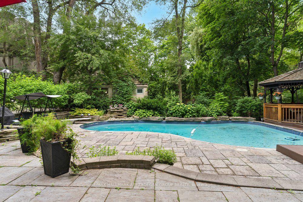 150 Sandringham Drive ., Toronto Unit: .