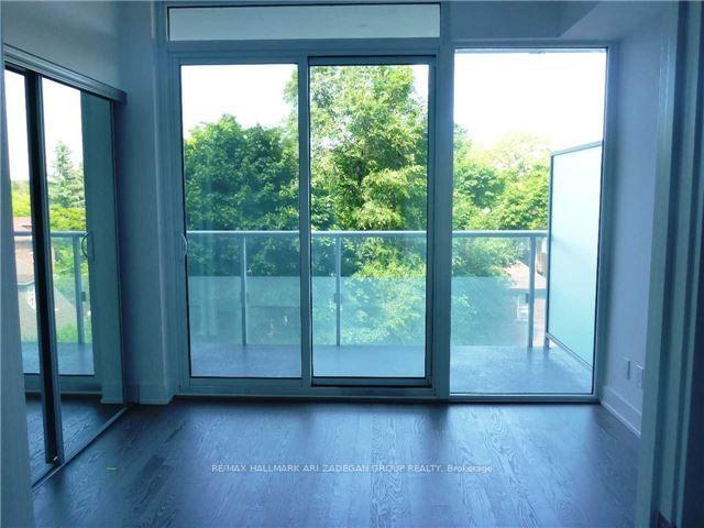 3018 Yonge Street 514, Toronto Unit: 514