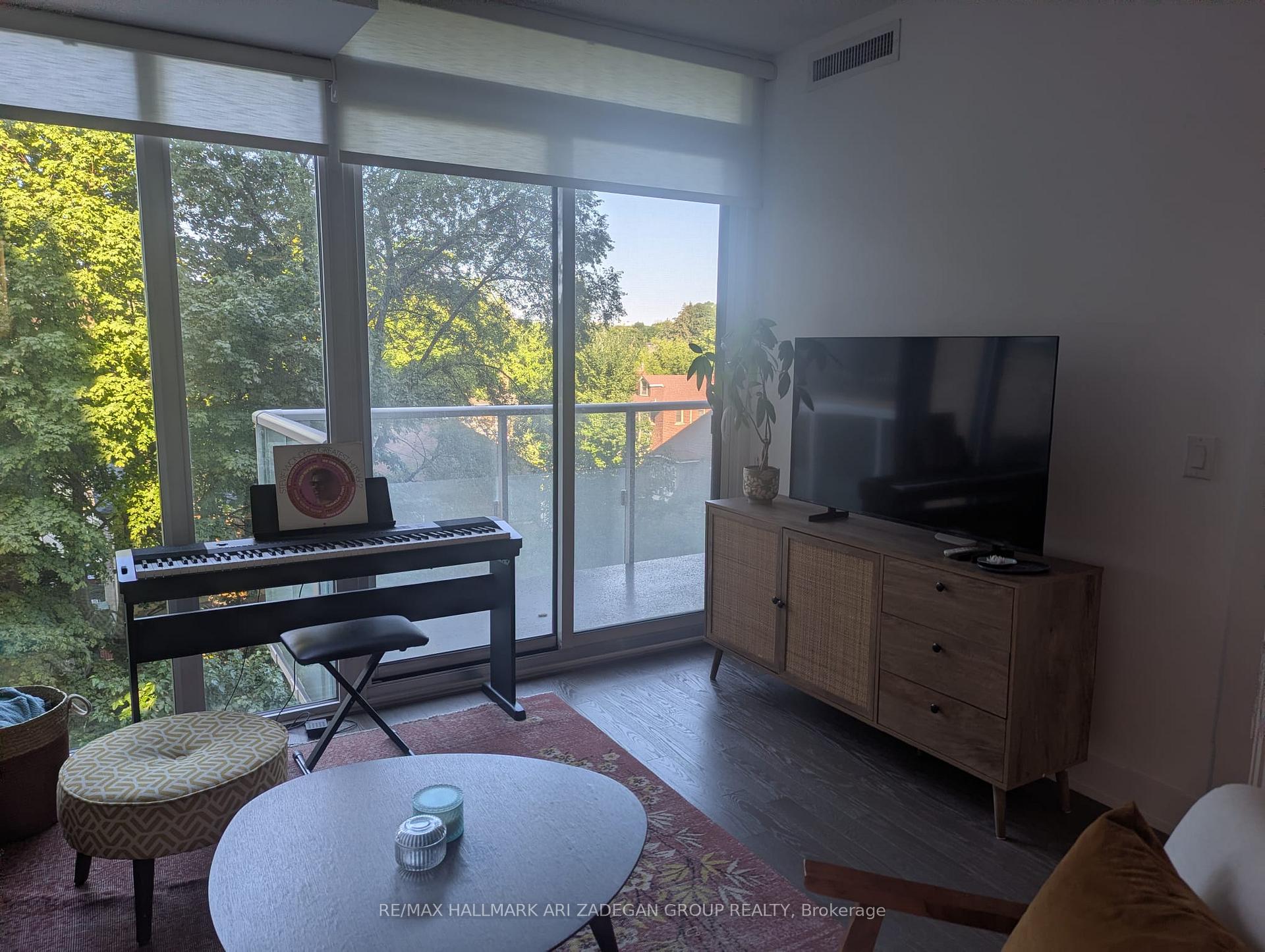 3018 Yonge Street 514, Toronto Unit: 514