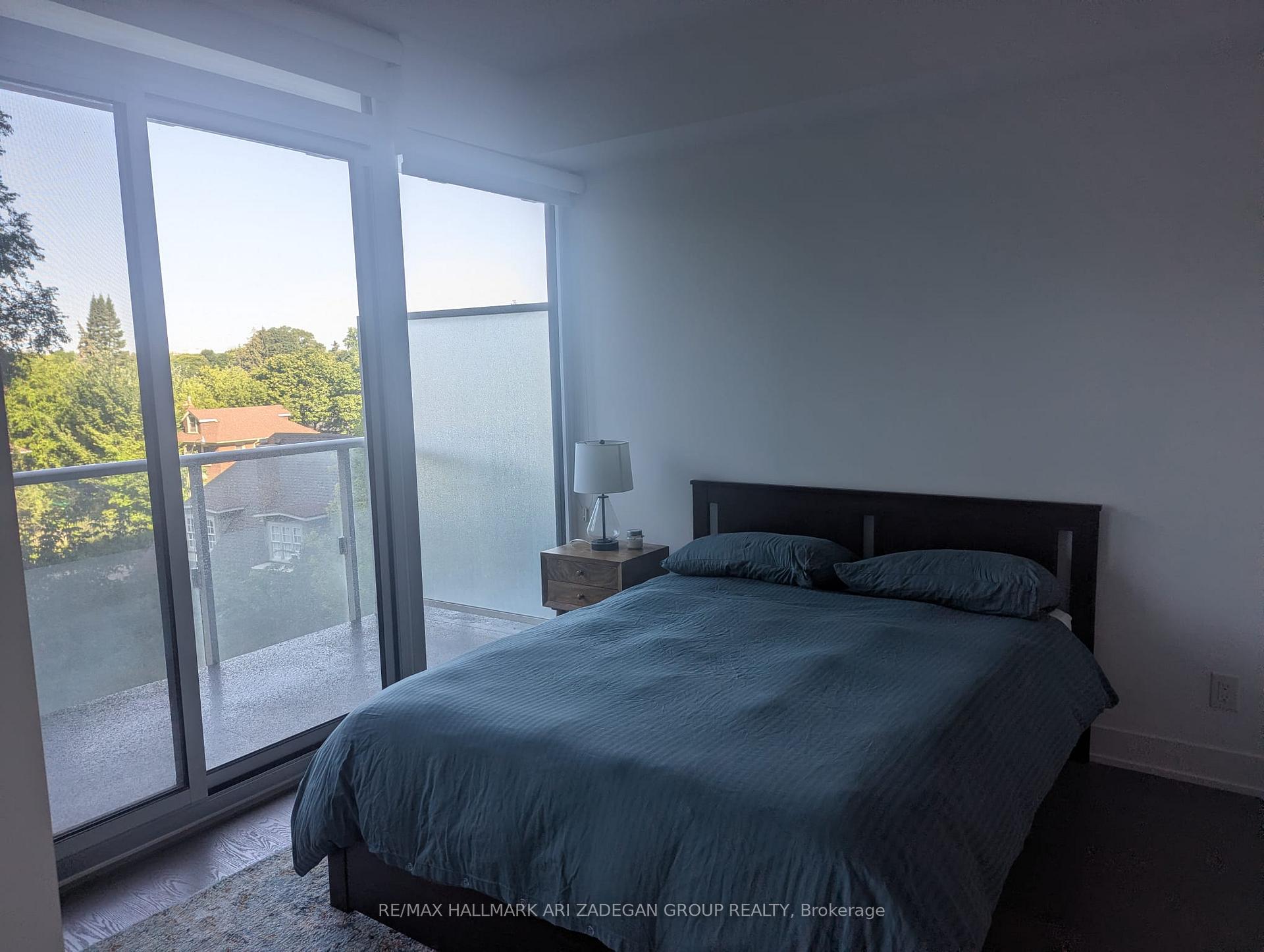 3018 Yonge Street 514, Toronto Unit: 514