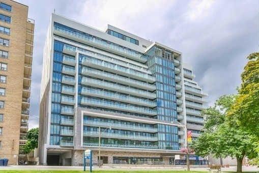 3018 Yonge Street 514, Toronto Unit: 514