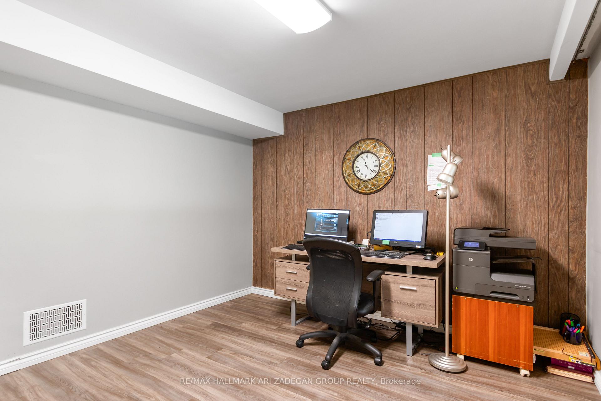 195 Burbank Drive, Toronto