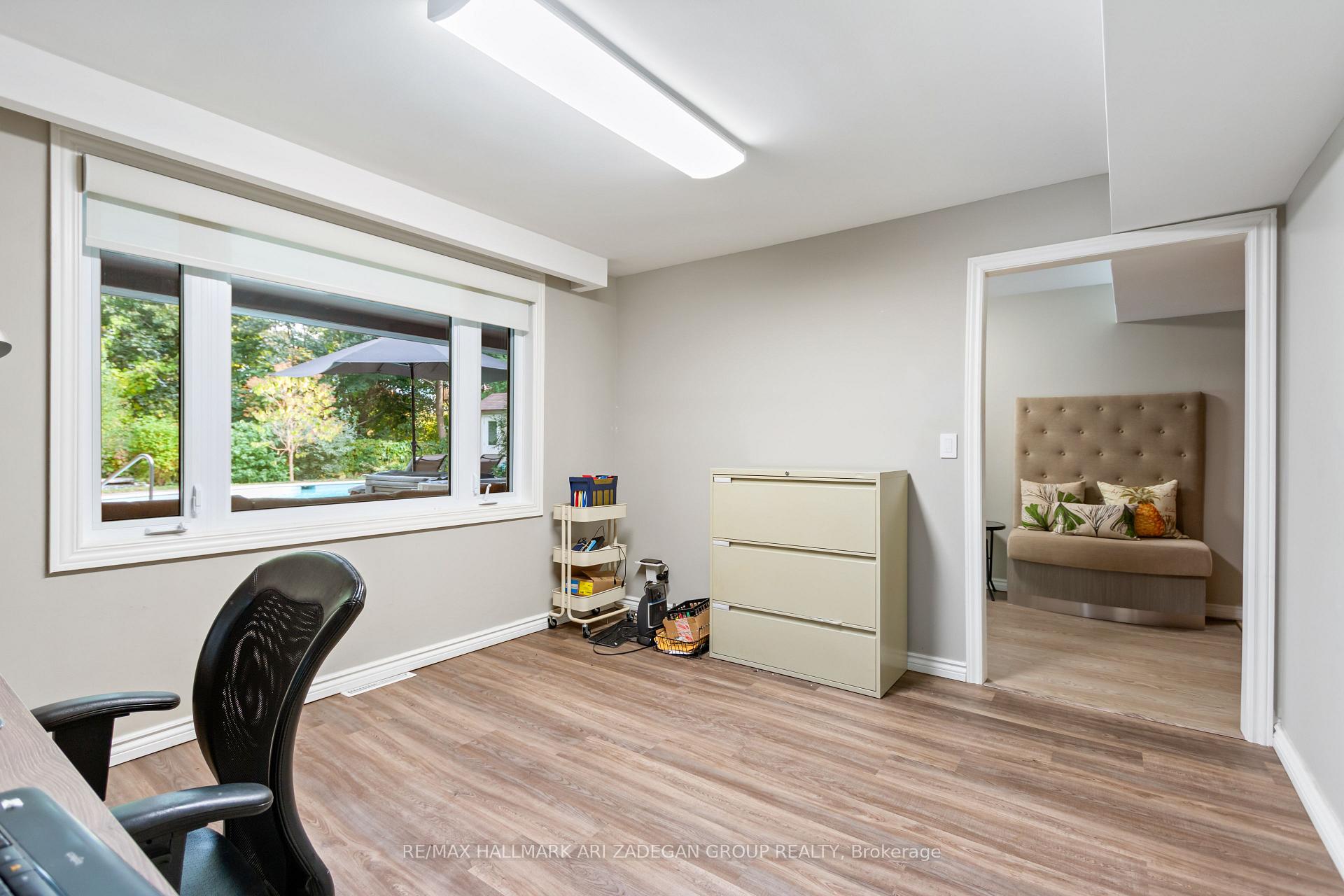 195 Burbank Drive, Toronto