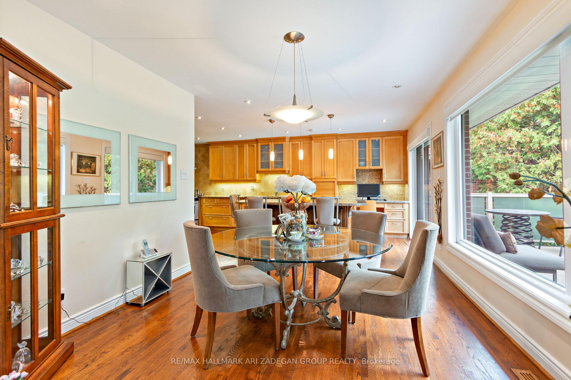 195 Burbank Drive, Toronto
