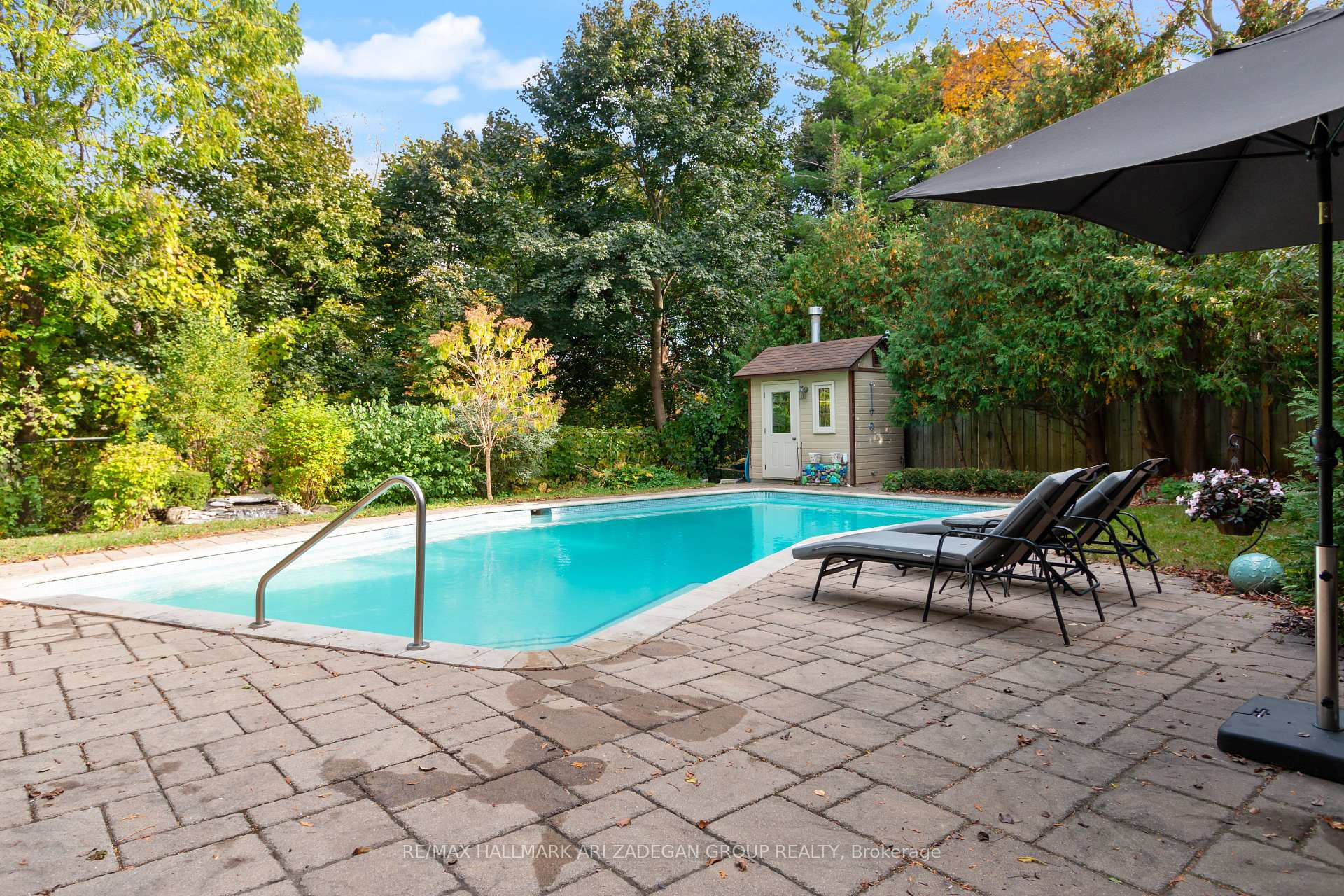 195 Burbank Drive, Toronto