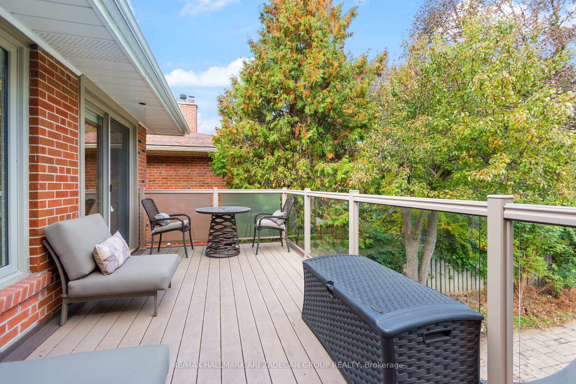 195 Burbank Drive, Toronto