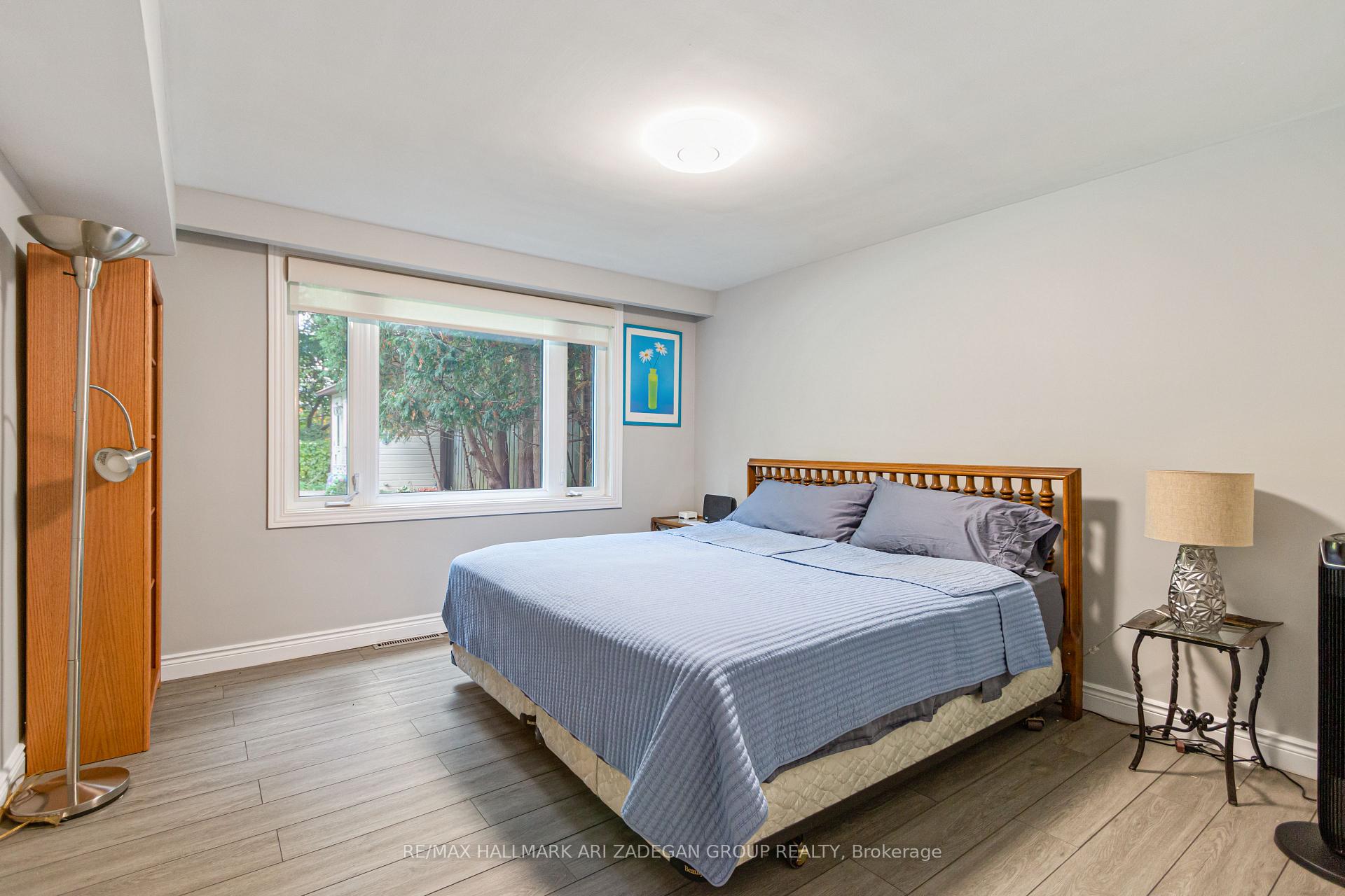 195 Burbank Drive, Toronto