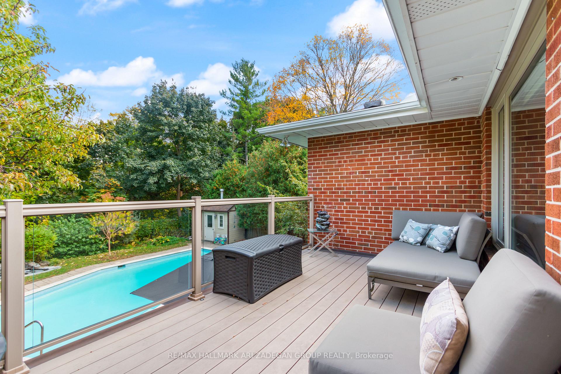 195 Burbank Drive, Toronto