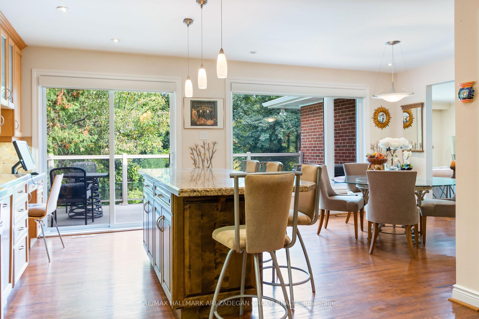 195 Burbank Drive, Toronto