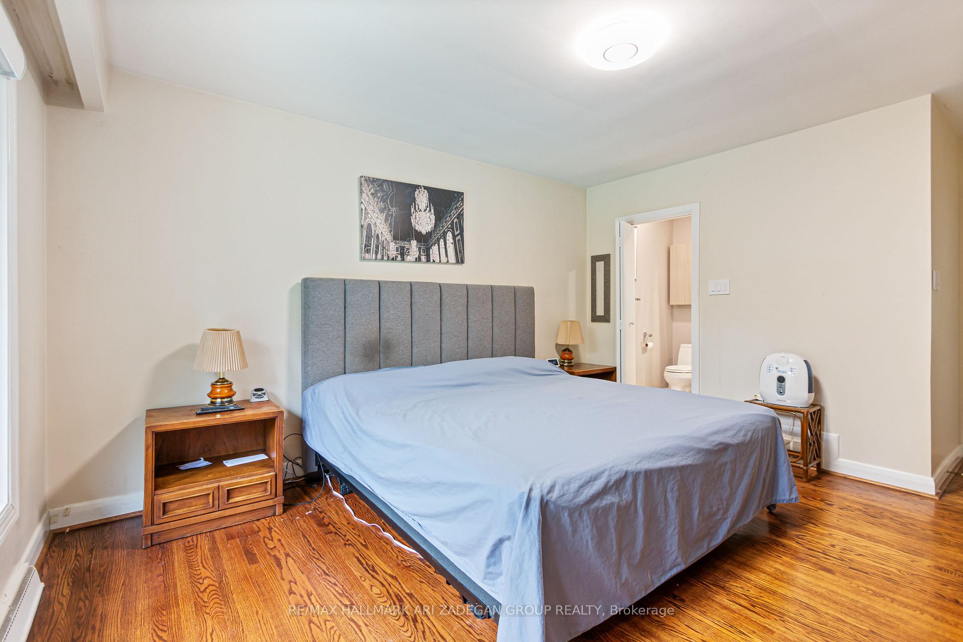 195 Burbank Drive, Toronto
