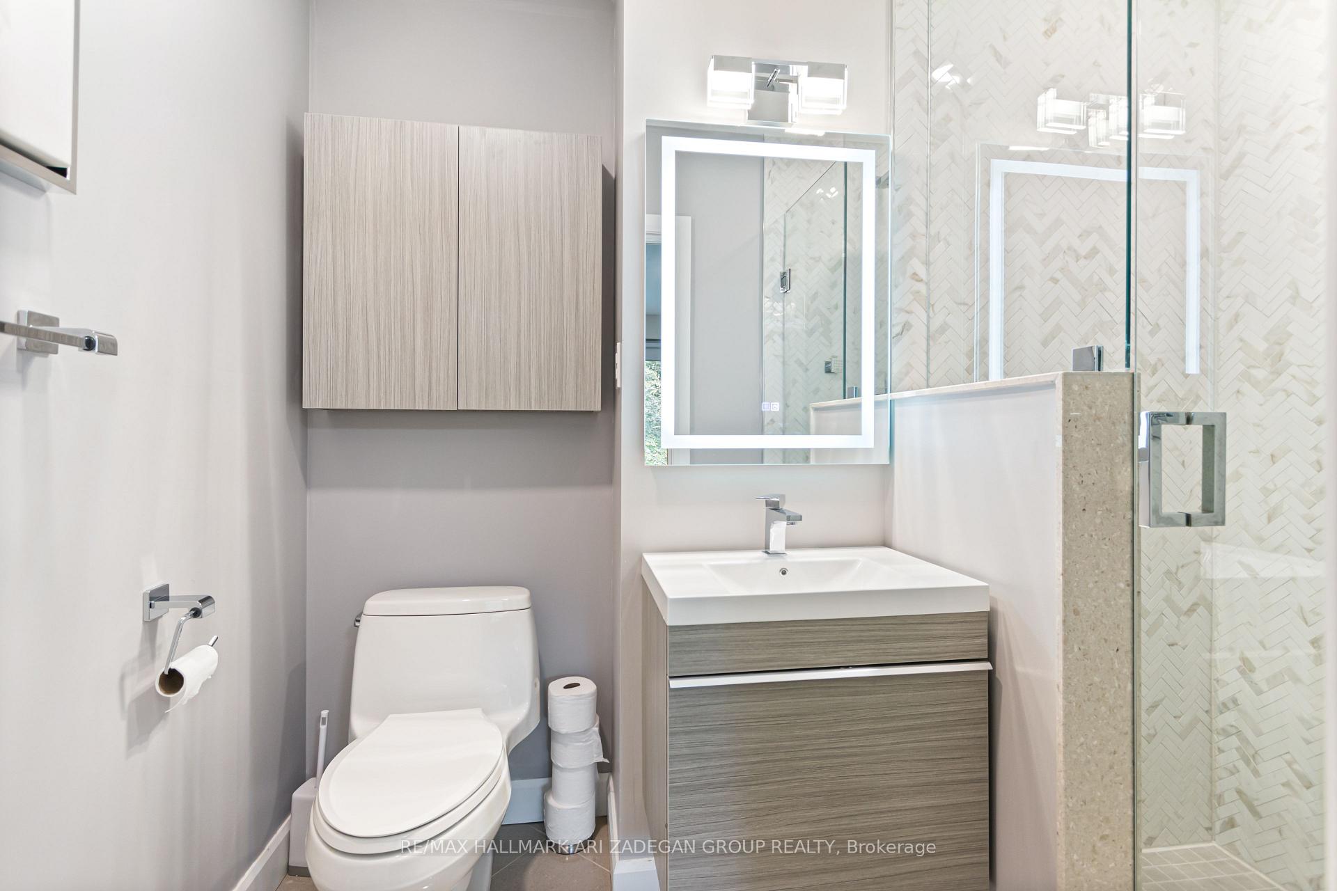195 Burbank Drive, Toronto