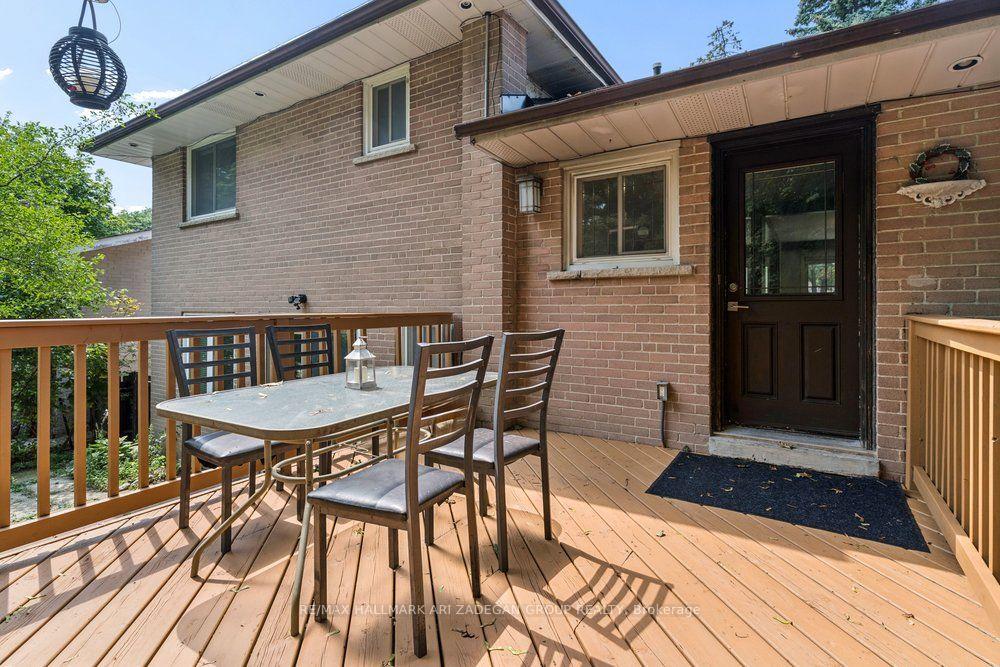 231 Goulding Avenue Main Fl, Toronto Unit: Main Fl