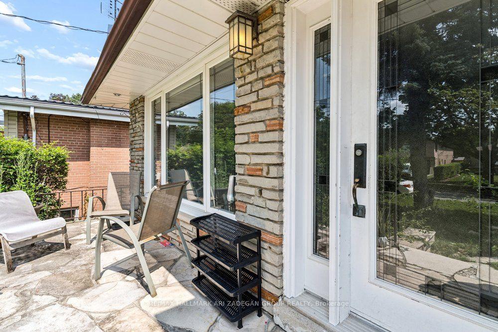 231 Goulding Avenue Main Fl, Toronto Unit: Main Fl