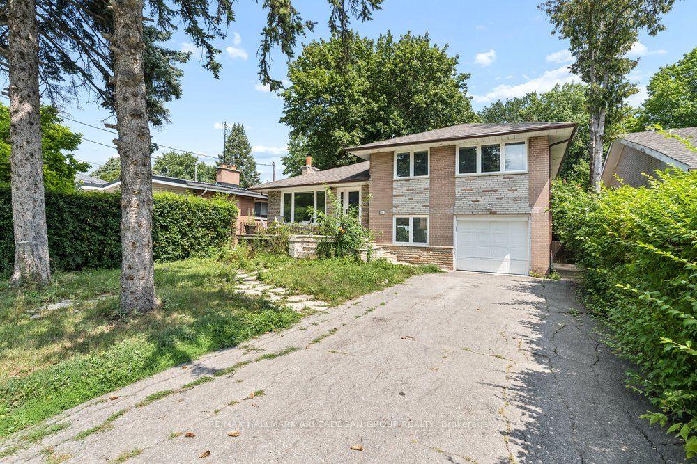 231 Goulding Avenue Main Fl, Toronto Unit: Main Fl