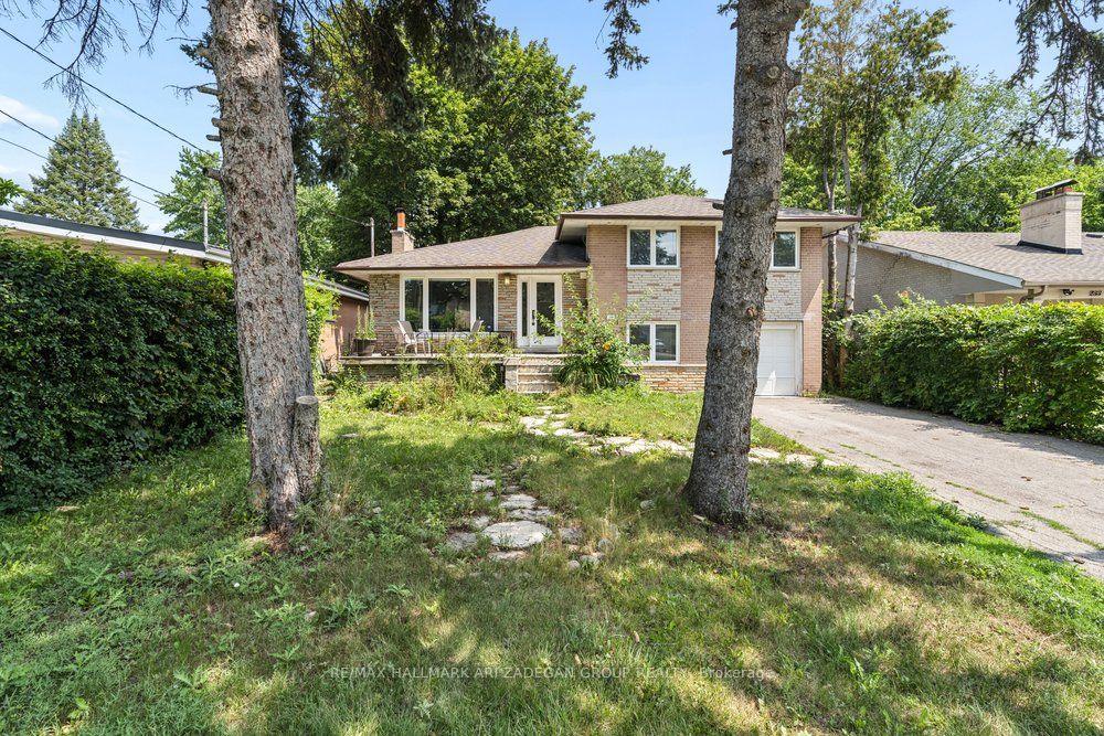 231 Goulding Avenue Main Fl, Toronto Unit: Main Fl