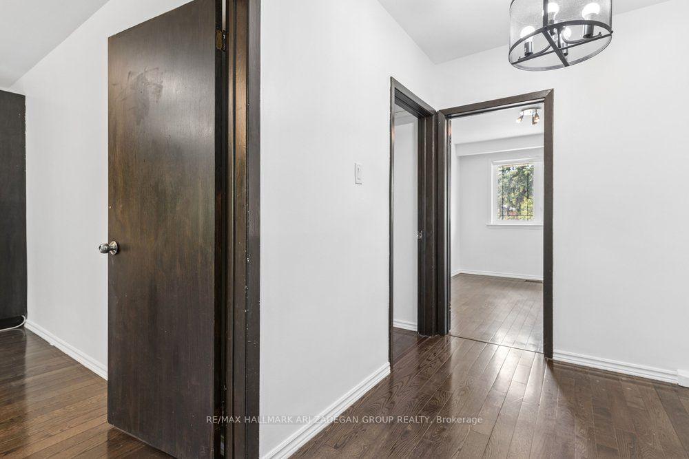231 Goulding Avenue Main Fl, Toronto Unit: Main Fl