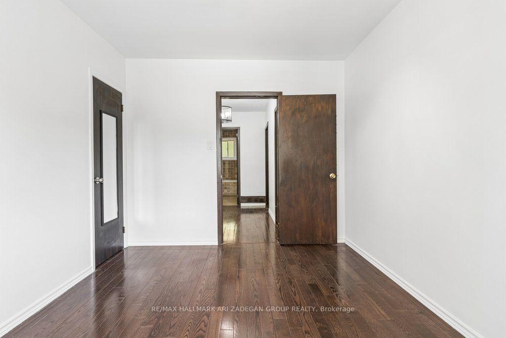 231 Goulding Avenue Main Fl, Toronto Unit: Main Fl