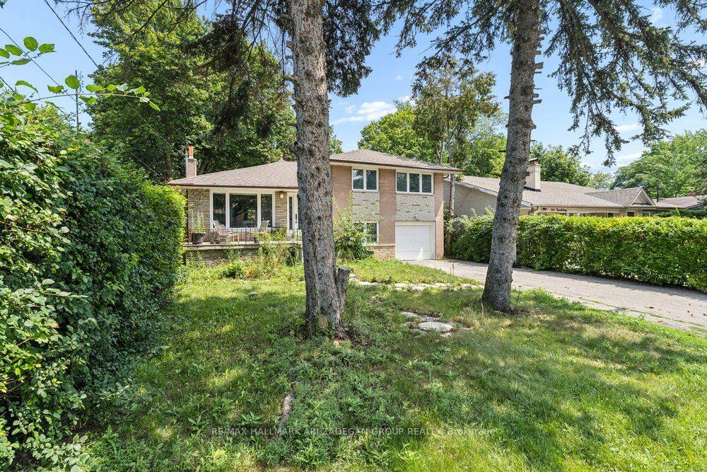 231 Goulding Avenue Main Fl, Toronto Unit: Main Fl
