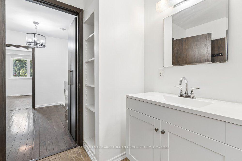 231 Goulding Avenue Main Fl, Toronto Unit: Main Fl