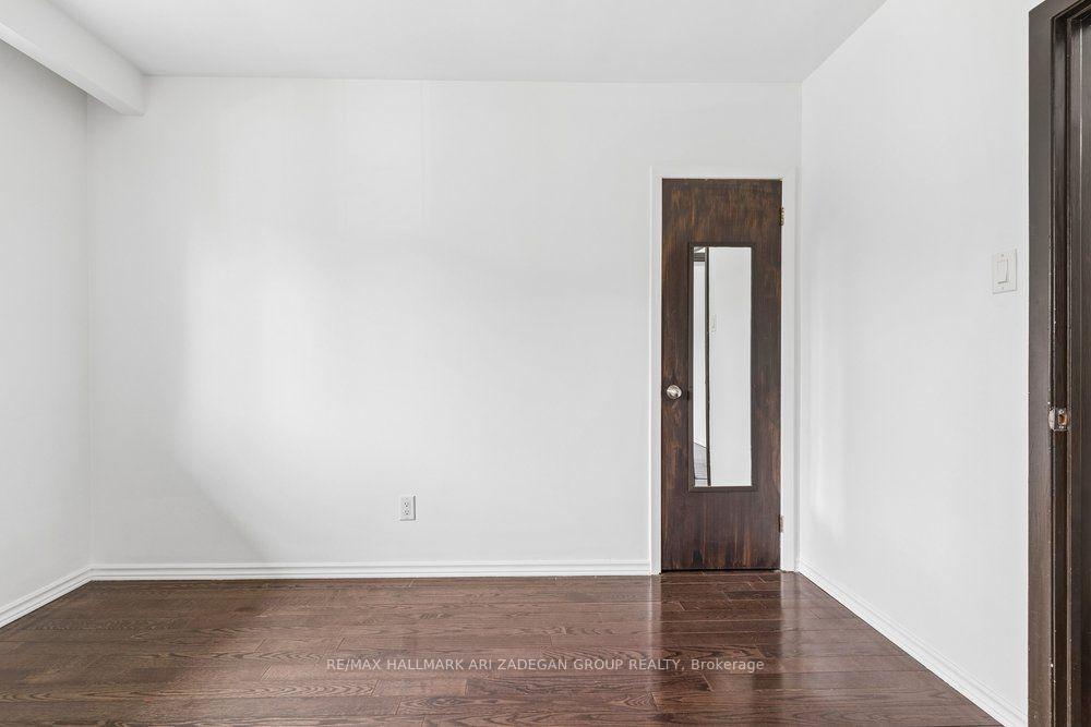 231 Goulding Avenue Main Fl, Toronto Unit: Main Fl