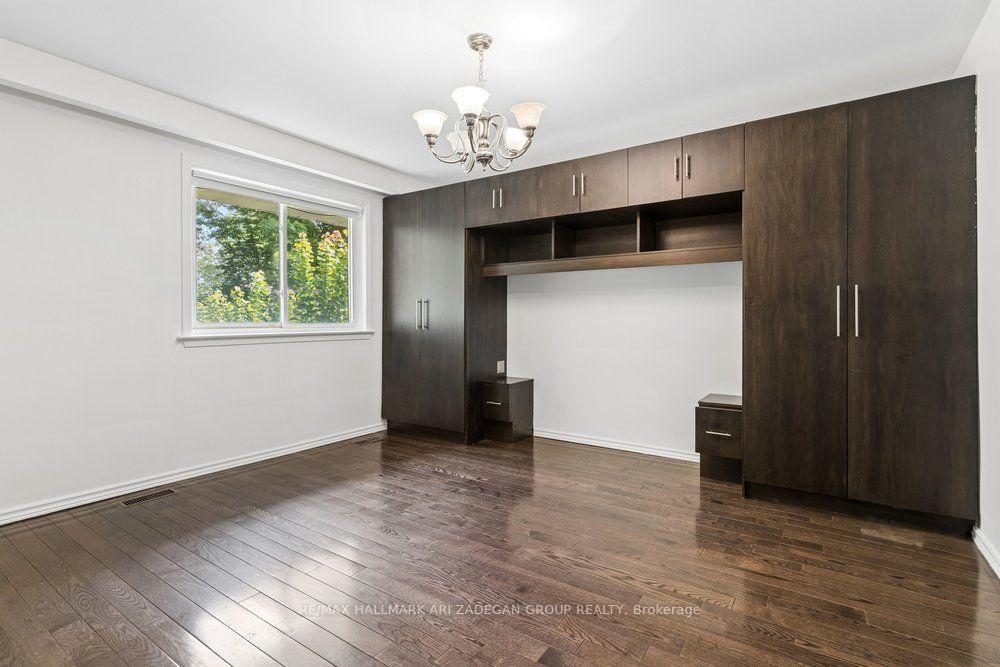 231 Goulding Avenue Main Fl, Toronto Unit: Main Fl