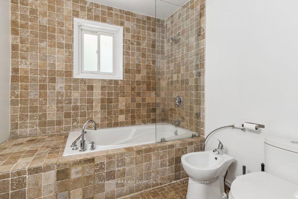 231 Goulding Avenue Main Fl, Toronto Unit: Main Fl