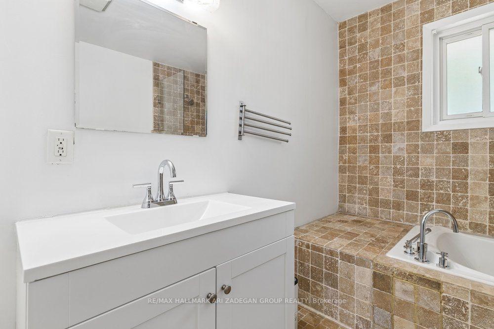 231 Goulding Avenue Main Fl, Toronto Unit: Main Fl