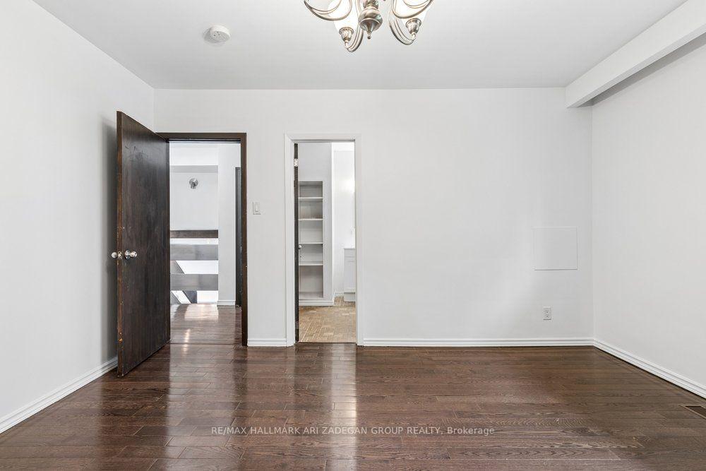 231 Goulding Avenue Main Fl, Toronto Unit: Main Fl