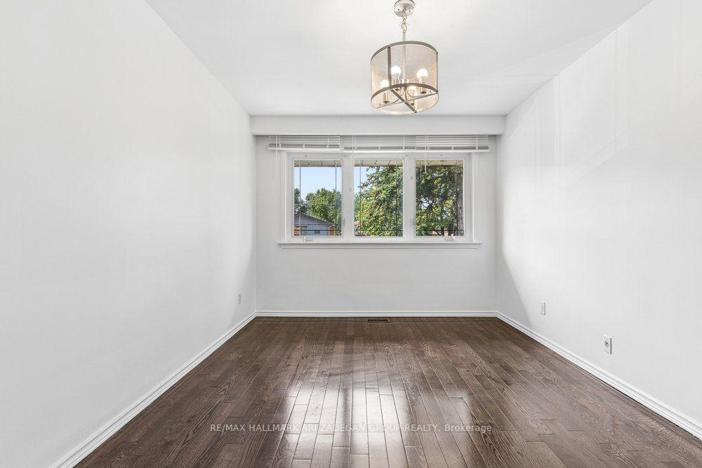231 Goulding Avenue Main Fl, Toronto Unit: Main Fl