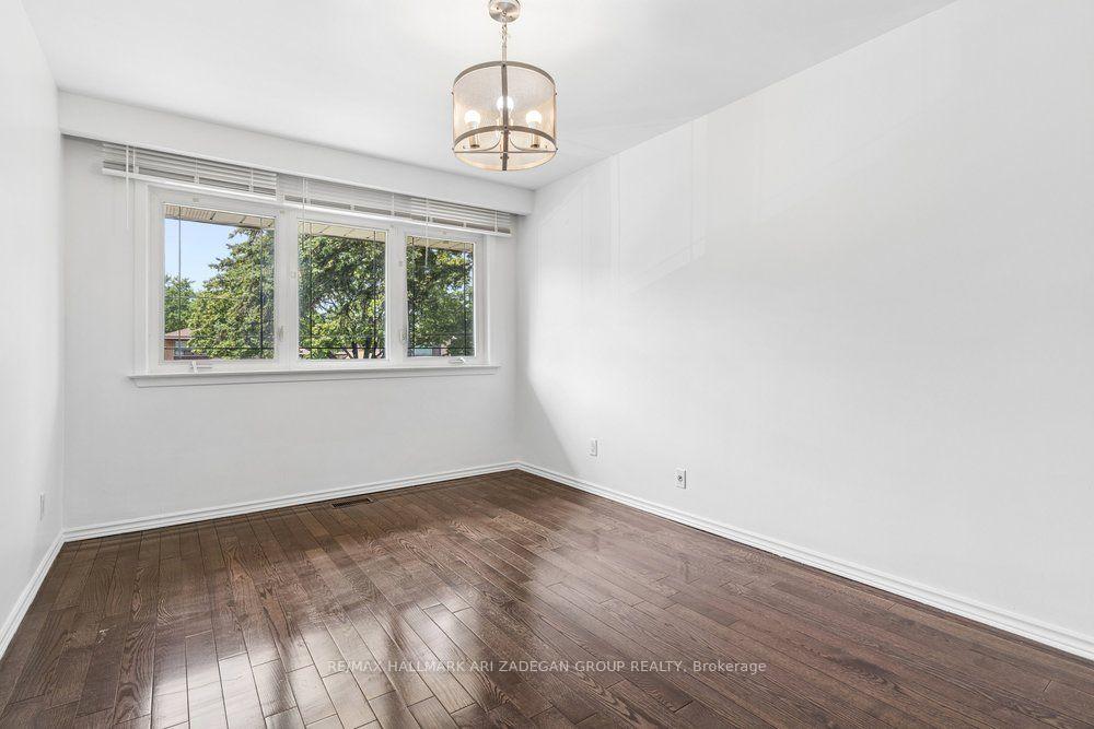231 Goulding Avenue Main Fl, Toronto Unit: Main Fl