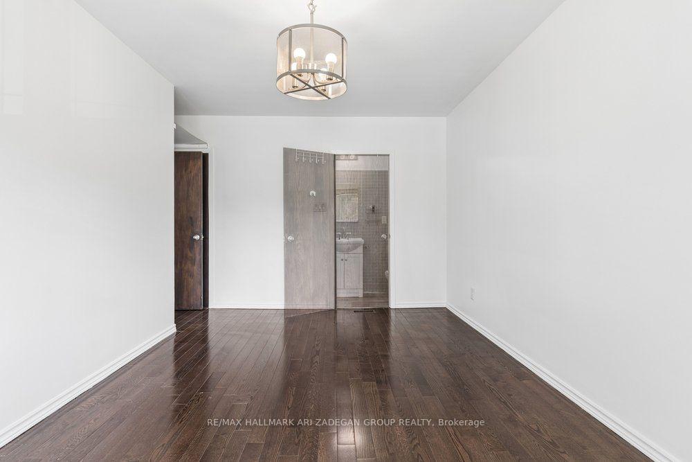 231 Goulding Avenue Main Fl, Toronto Unit: Main Fl