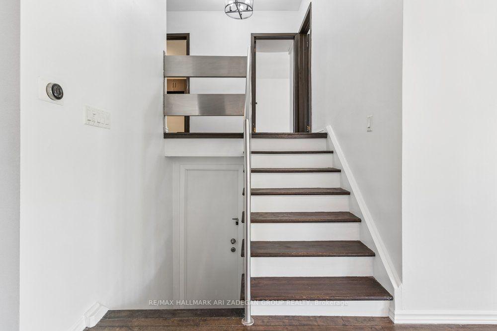 231 Goulding Avenue Main Fl, Toronto Unit: Main Fl
