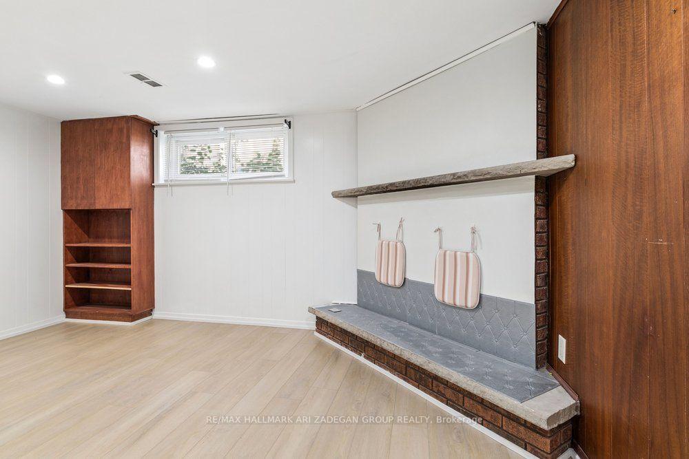 231 Goulding Avenue Lower Fl, Toronto Unit: Lower Fl